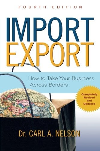 Book Cover Import/Export: How to Take Your Business Across Borders