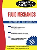 Schaum's Outline of Fluid Mechanics (Schaum's Outlines) (Schaum's Outline Series)