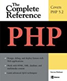 PHP: The Complete Reference