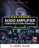 High-Power Audio Amplifier Construction Manual