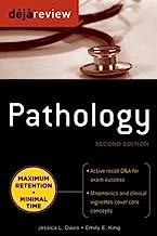 Book Cover Pathology, 2nd edition (Deja Review)