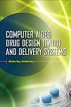 Book Cover Computer-Aided Drug Design and Delivery Systems