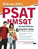 Book Cover McGraw-Hill's PSAT/NMSQT, Second Edition (Mcgraw-Hill Education PSAT/NMSQT)