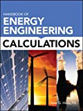 Handbook of Energy Engineering Calculations