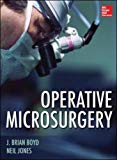 Operative Microsurgery