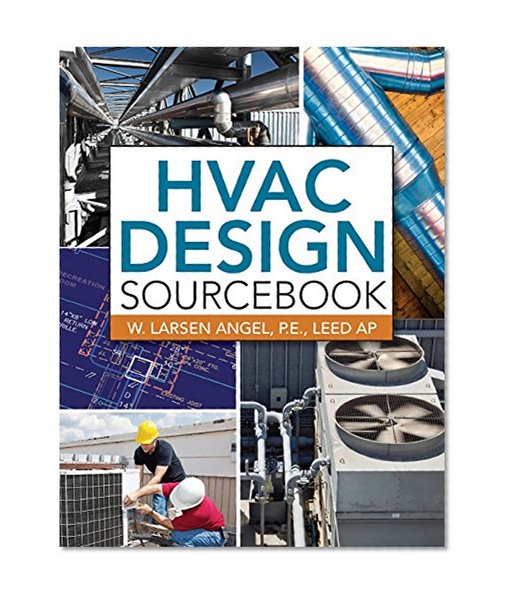 HVAC Design Sourcebook