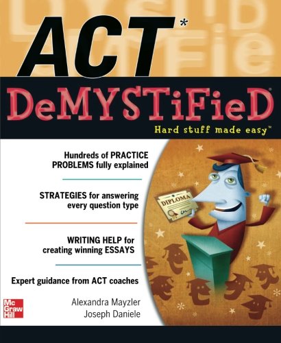 ACT DeMYSTiFieD