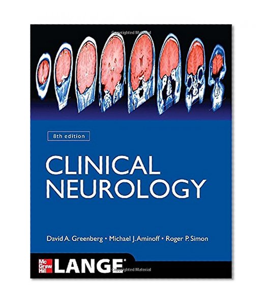 Clinical Neurology 8/E
