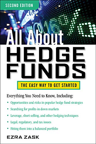 Book Cover All About Hedge Funds, Fully Revised Second Edition (All About... (McGraw-Hill))