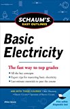 Schaums Easy Outline of Basic Electricity Revised (Schaum's Easy Outlines)