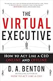 The Virtual Executive: How to Act Like a CEO Online and Offline