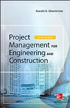 Book Cover Project Management for Engineering and Construction, Third Edition