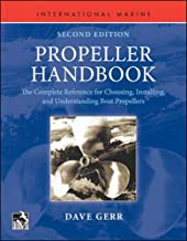 Propeller Handbook, Second Edition: The Complete Reference 
