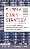 Supply Chain Strategy, 2E