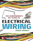 The Homeowner's DIY Guide to Electrical Wiring
