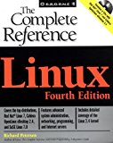 Linux: The Complete Reference