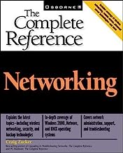 Networking: The Complete Reference