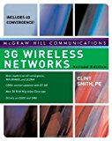 3G Wireless Networks, Second Edition