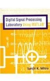 Mandatory Package Digital Signal Processing Laboratory using MATLAB w/ Disk