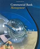 Commercial Bank Management