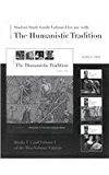 Student Study Guide Volume I for use with The Humanistic Tradition