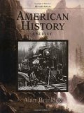American History: A Survey MP w/PowerWeb
