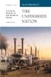 Unfinished Nation Vol. I with E-source CD ROM; MP