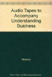 Audio Tapes-Understanding Business