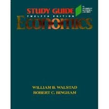 Economics, 15th Edition (Instructor's Resource Manual)