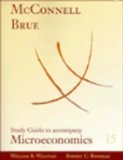 Study Guide for use with Microeconomics