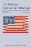 The American Tradition in Literature, Volume 2