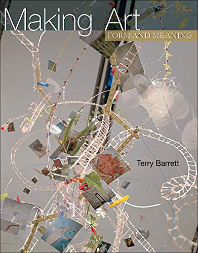 Book Cover Making Art: Form and Meaning