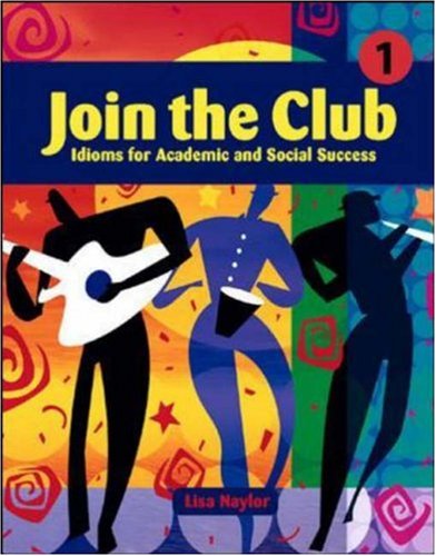 Join the Club 1 AC
