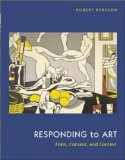 Responding to Art w/ Core Concepts in Art v.2