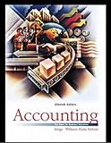 Accounting The Basis for Business Decisions