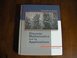 Discrete Mathematics and Its Applications