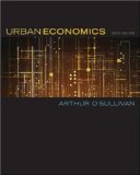 Urban Economics