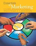 Essentials of Marketing With Applications in Basic Marketing 2004-2005 :student: 3