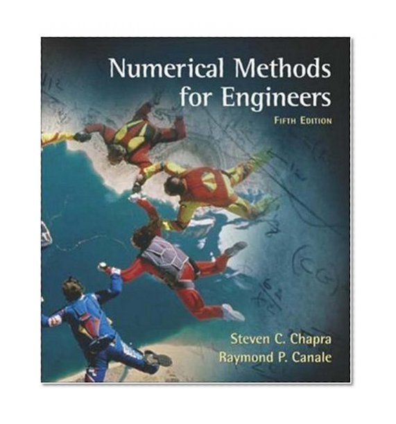 Numerical Methods for Engineers