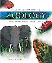 Integrated Principles of Zoology