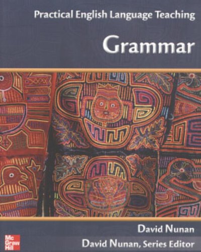 Practical English Language Teaching- PELT Grammar