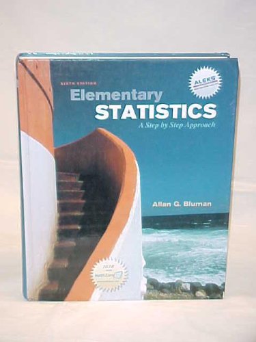 ELEMENTARY STATISTICS >ANNOT I