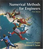 Numerical Methods for Engineers