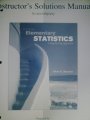 Instructors Solutions Manual to Accompan