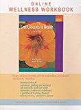 Online Wellness Workbook: Cor Concepts in Health Brief, 10th Edition / Software