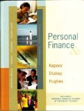 Kapoor ] Personal Finance ] 2007 ] 8 (McGraw-Hill/Irwin Series in Finance, Insurance, and Real Est)