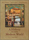 A History of the Modern World
