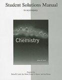 University Chemistry: Student Solutions Manual