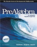 Prealgebra with MathZone