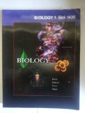 Biology 1 Biol Selected Material from Biology Seventh Edition
